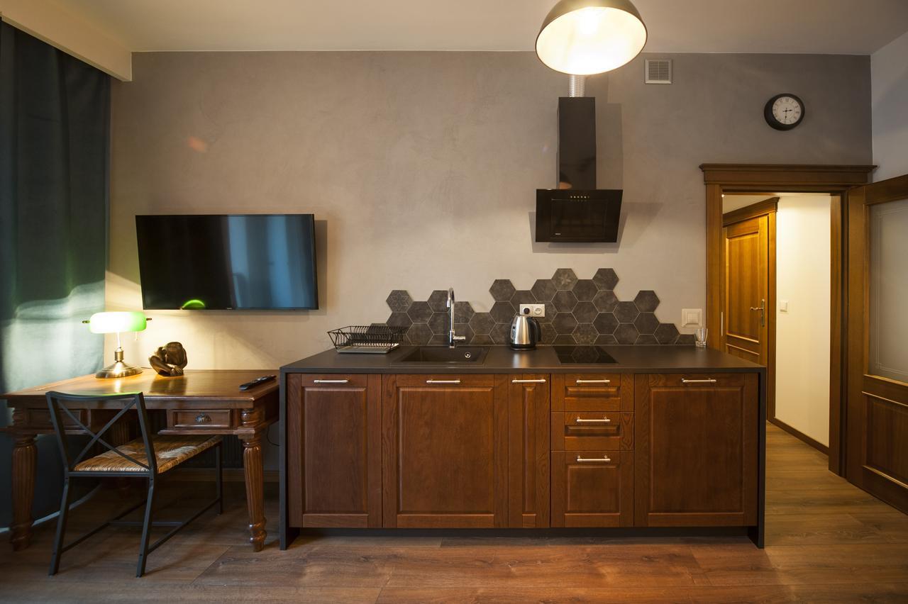 Very Berry - Orzeszkowej 10 - Mtp Apartment, Parking, Balcony, Check In 24H Познань Экстерьер фото