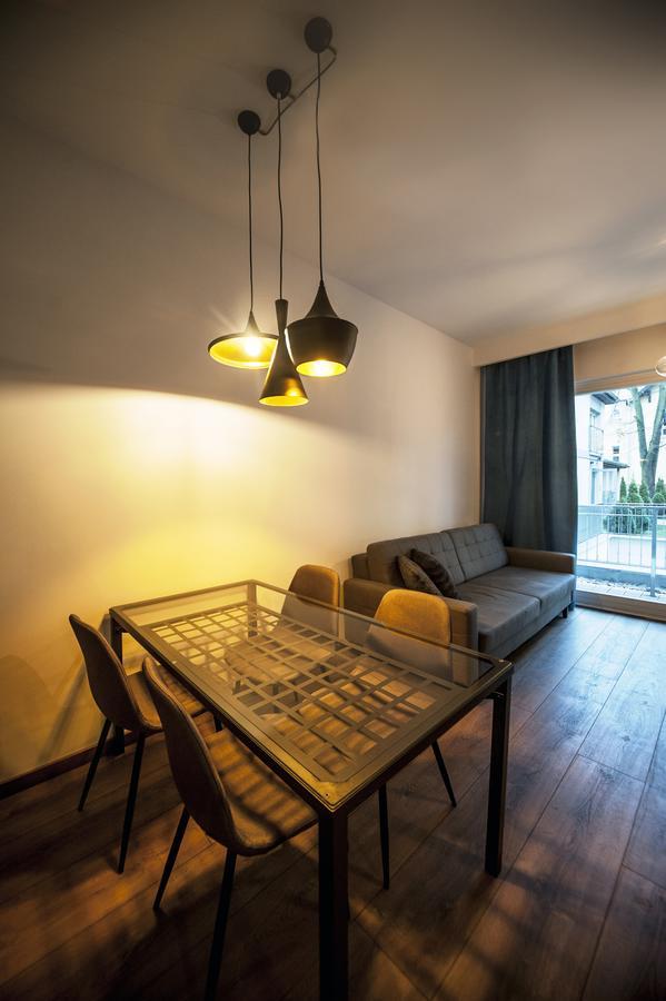 Very Berry - Orzeszkowej 10 - Mtp Apartment, Parking, Balcony, Check In 24H Познань Экстерьер фото